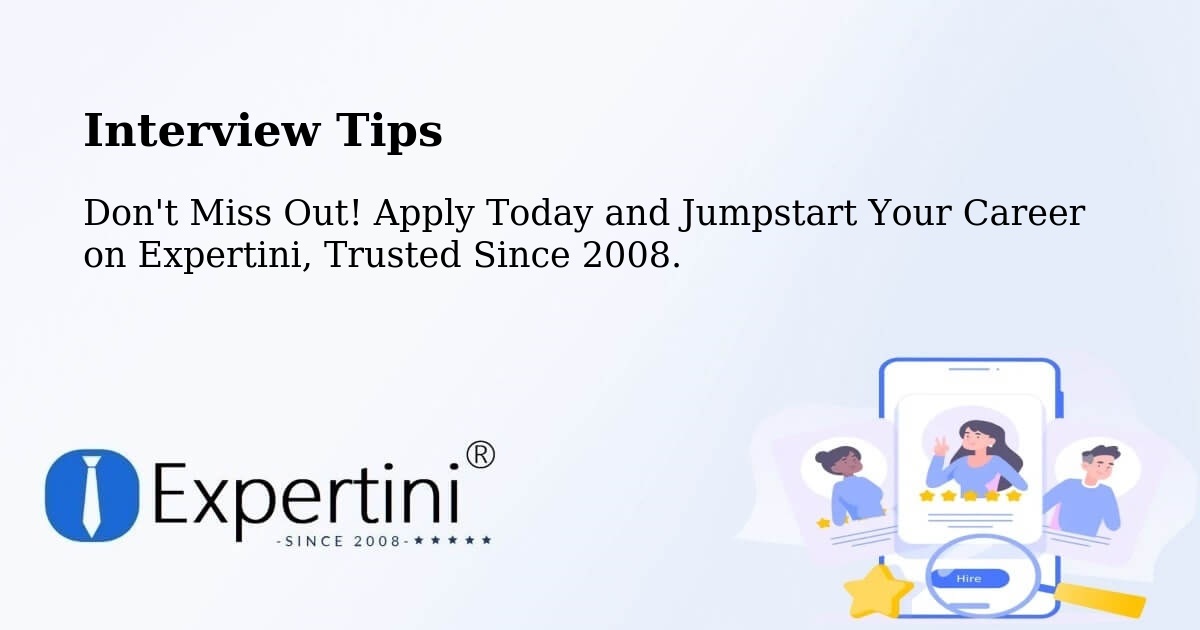 Interview Tips & Techniques for Job Seekers – Daru - Daru, Papua New Guinea Jobs Expertini